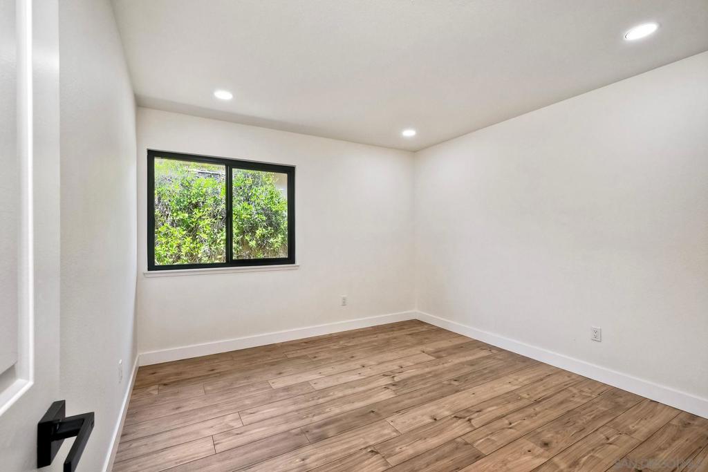 Rancho Bernardo - Residential