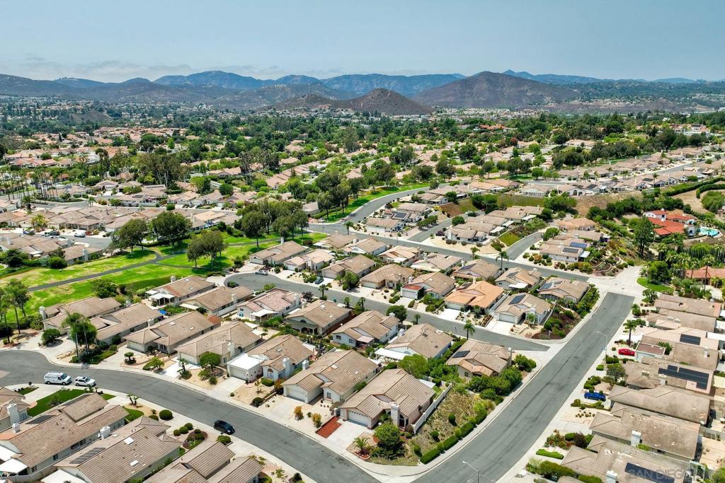 Rancho Bernardo - Residential
