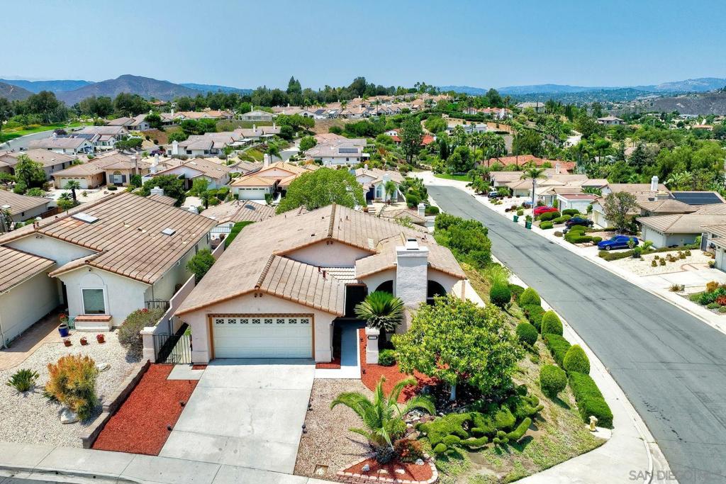 Rancho Bernardo - Residential