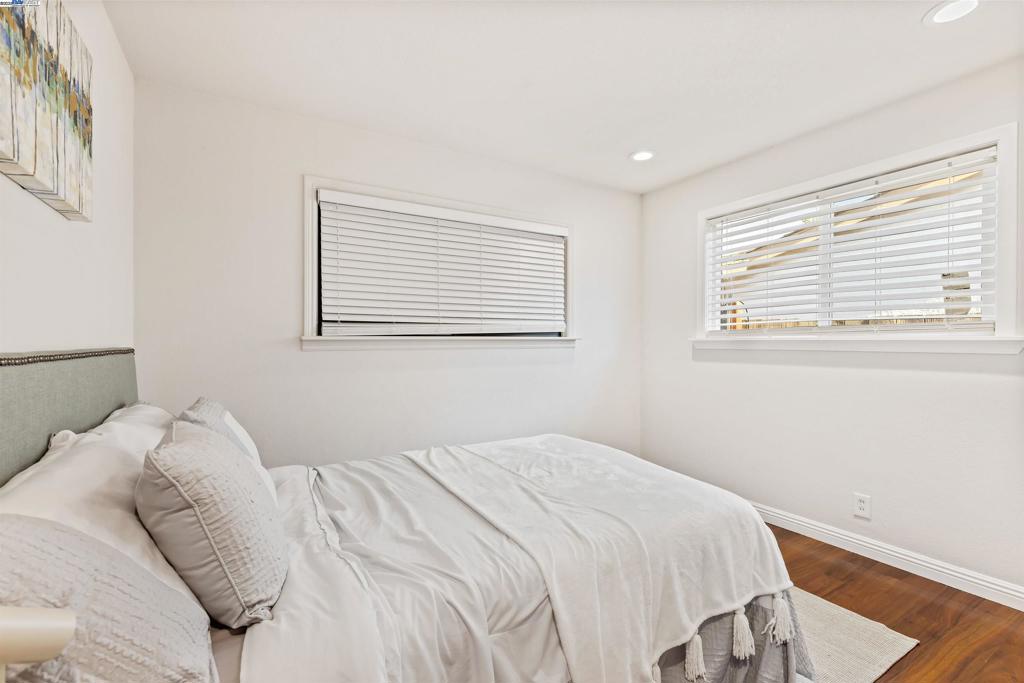 Not Listed - Residential