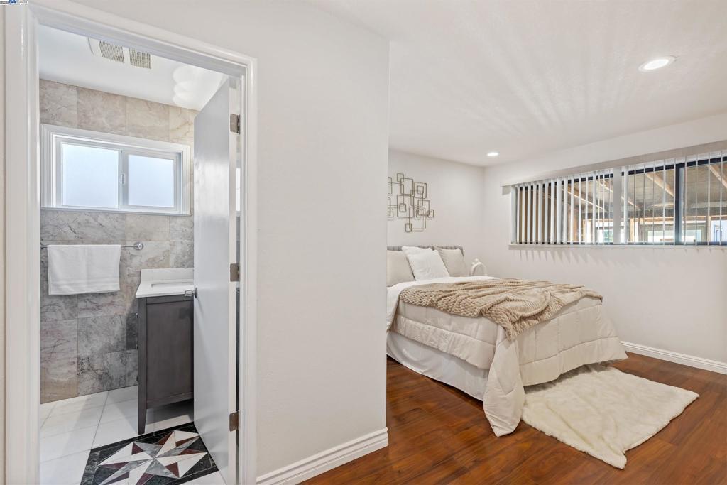 Not Listed - Residential