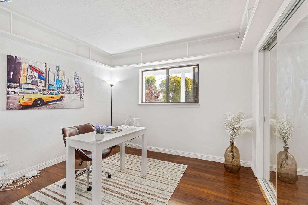 Not Listed - Residential