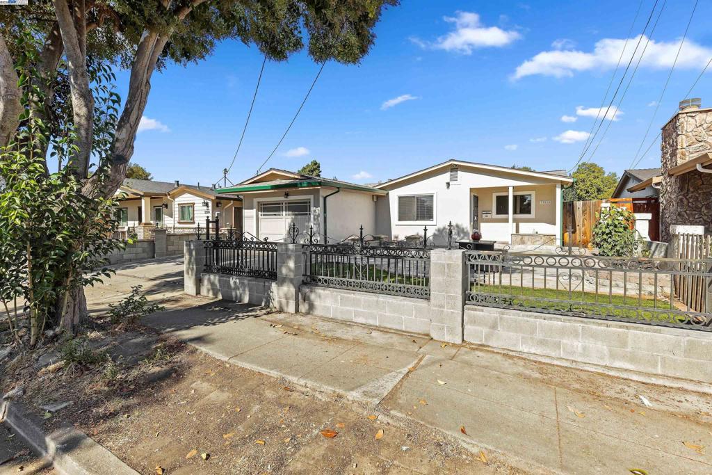 Not Listed - Residential