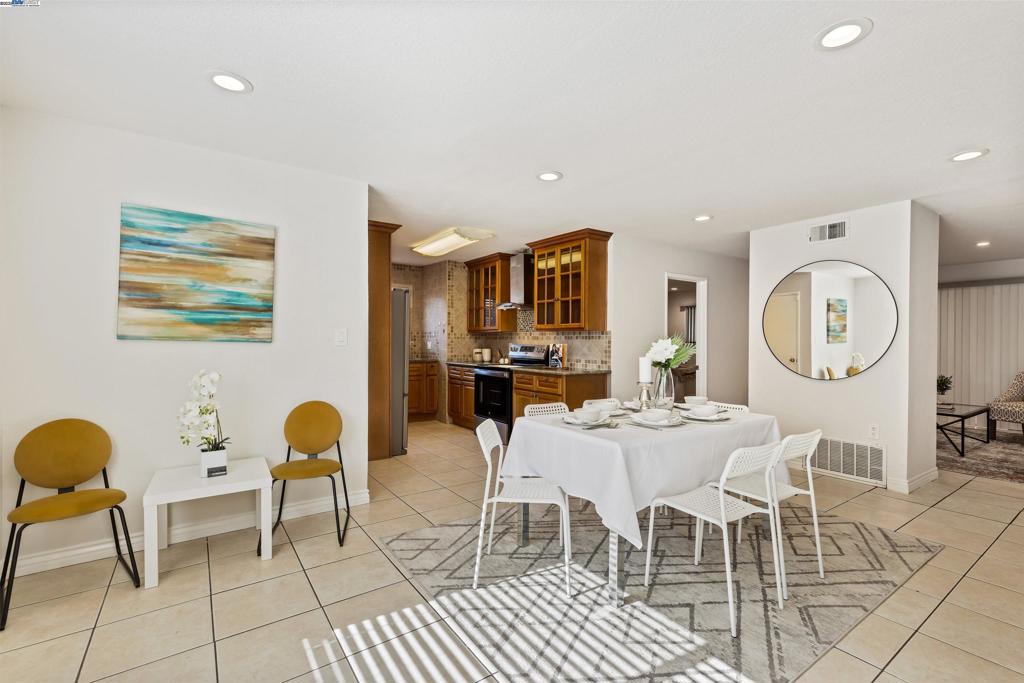 Not Listed - Residential