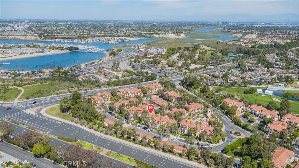 46 Villa Point