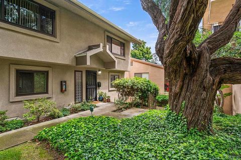 Photo of 4272 5th Ave Ave, San Diego, CA 92103 (MLS # PTP2602866)