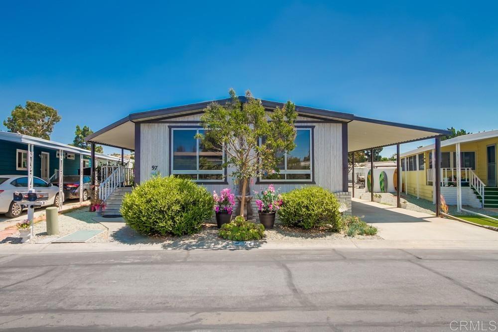 276 N El Camino Real 97