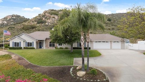 23406 Oakely Pl. Ramona CA 92065