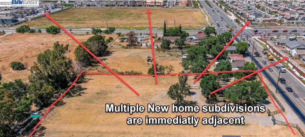 OAKLEY - Residential