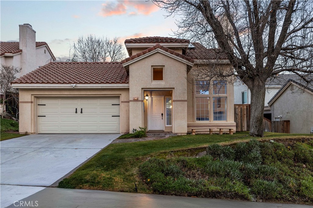 14716 Sundance Place