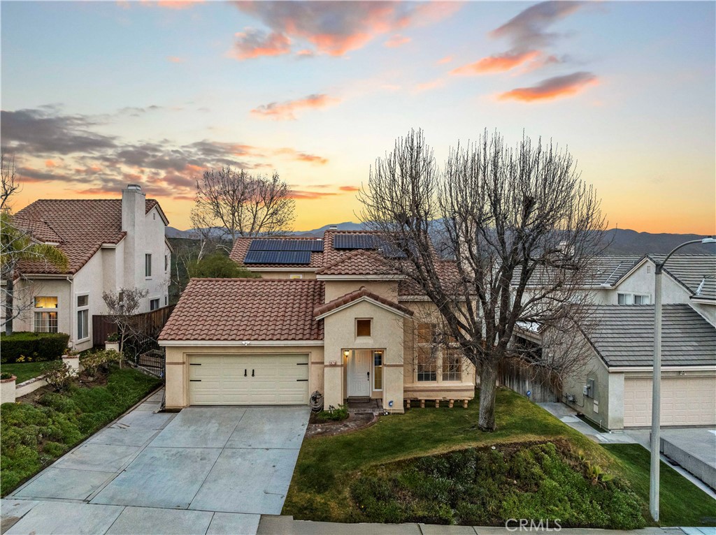14716 Sundance Place