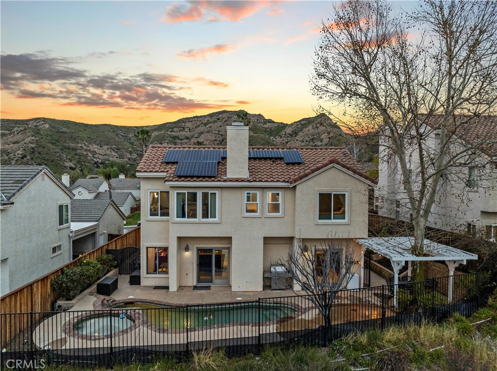 14716 Sundance Place