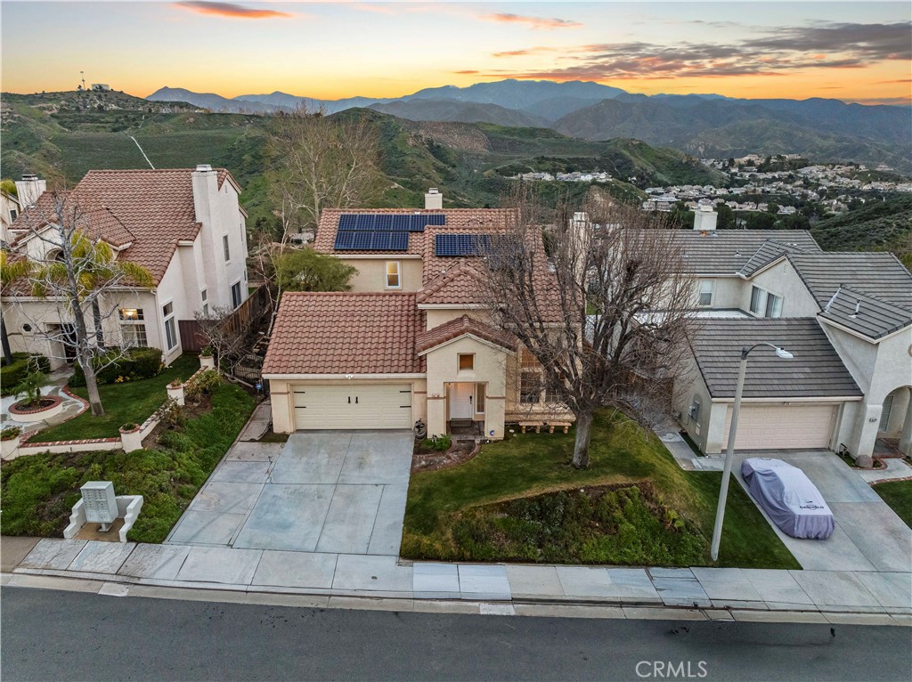 14716 Sundance Place