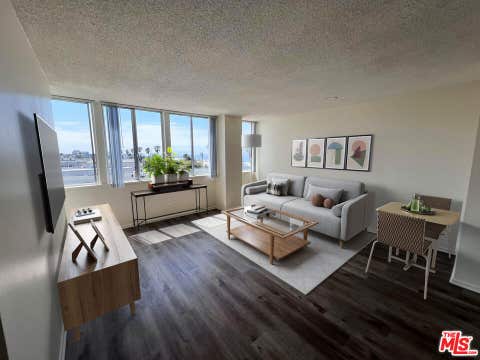 Photo of 1431 Ocean Avenue #613, Santa Monica, CA 90401 (MLS # 26872731)