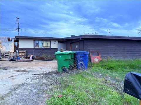 199 S Gina El Cajon CA 92019