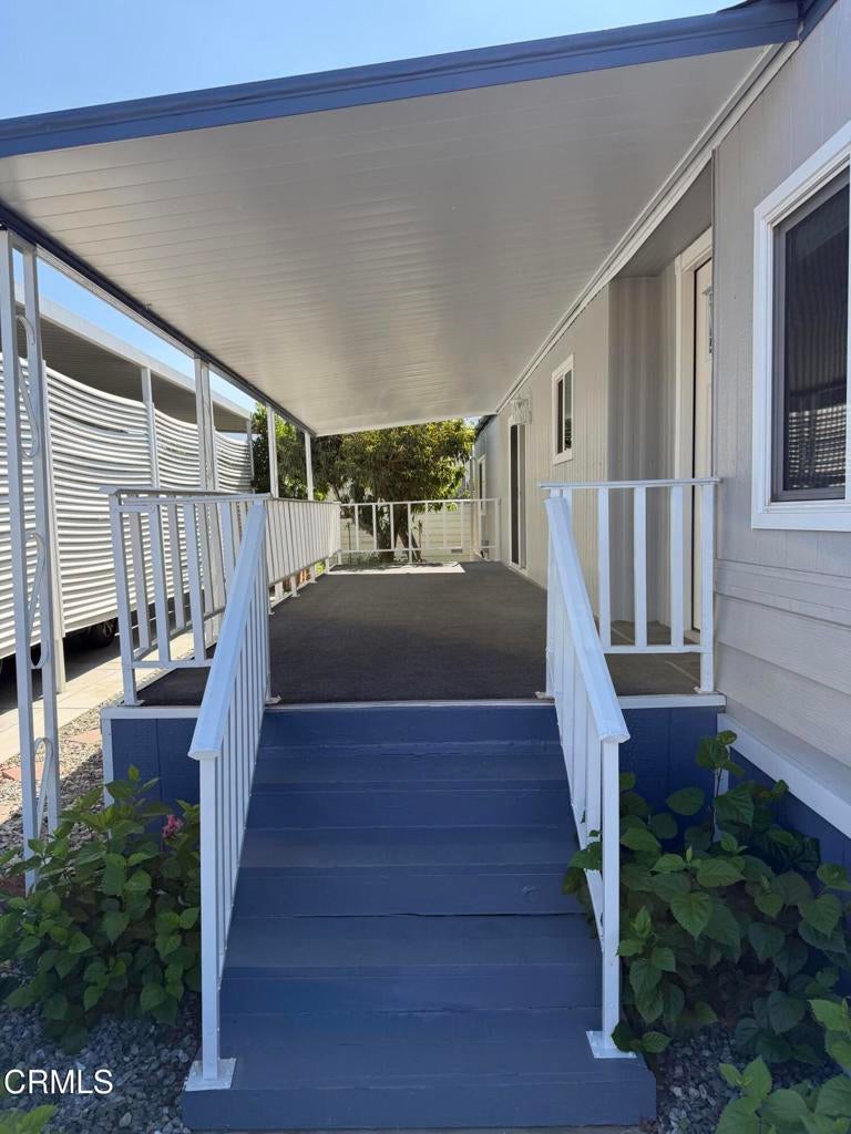 500 W Santa Maria Street 43