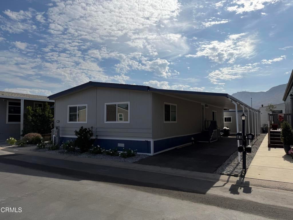500 W Santa Maria Street 43