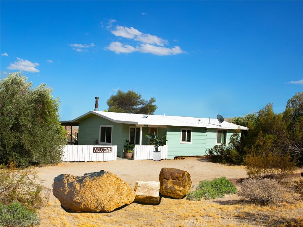 4319 Dusty Mile Road