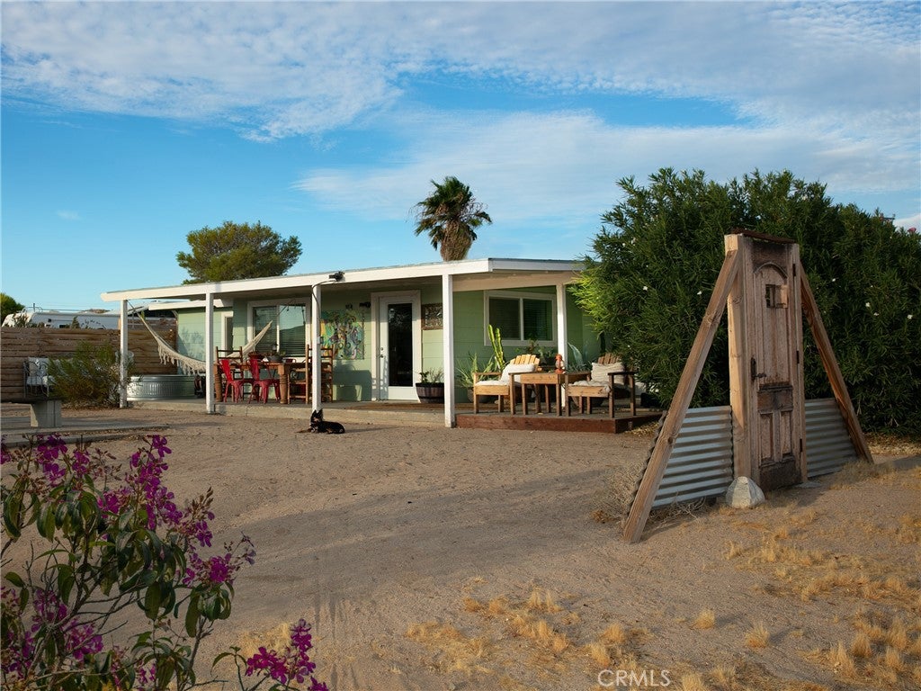 4319 Dusty Mile Road