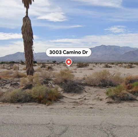 Photo of 3003 Camino Drive, Thermal, CA 92274 (MLS # 219149952DA)