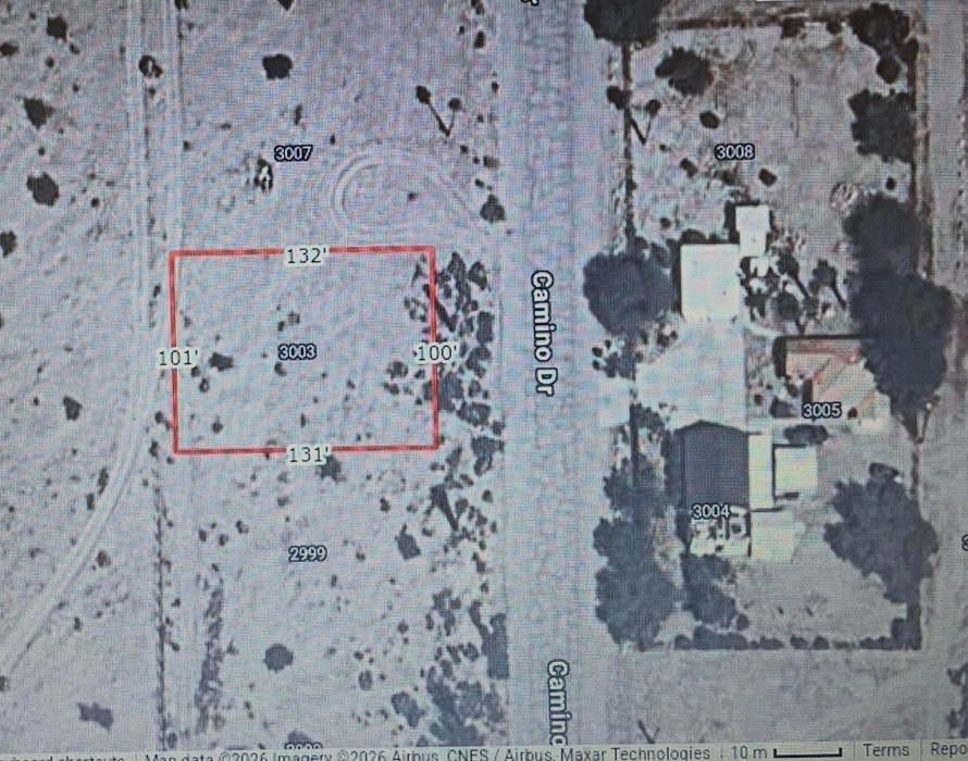 3003 Camino Drive