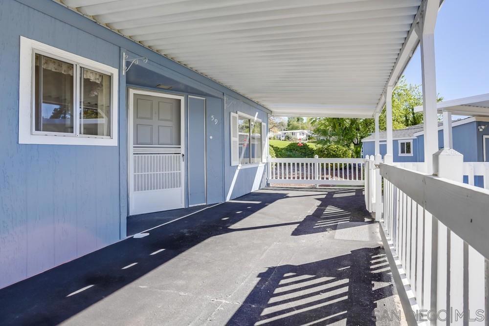 18218 Paradise Mountain Rd SPC 59