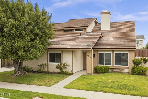 1714 Lookout Drive Oxnard CA 93035