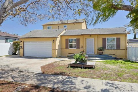 Photo of 488 D Street, Chula Vista, CA 91910 (MLS # PTP2603503)