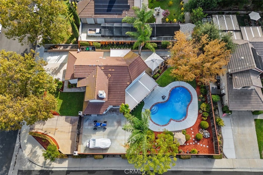 29885 Avenida Cima Del Sol