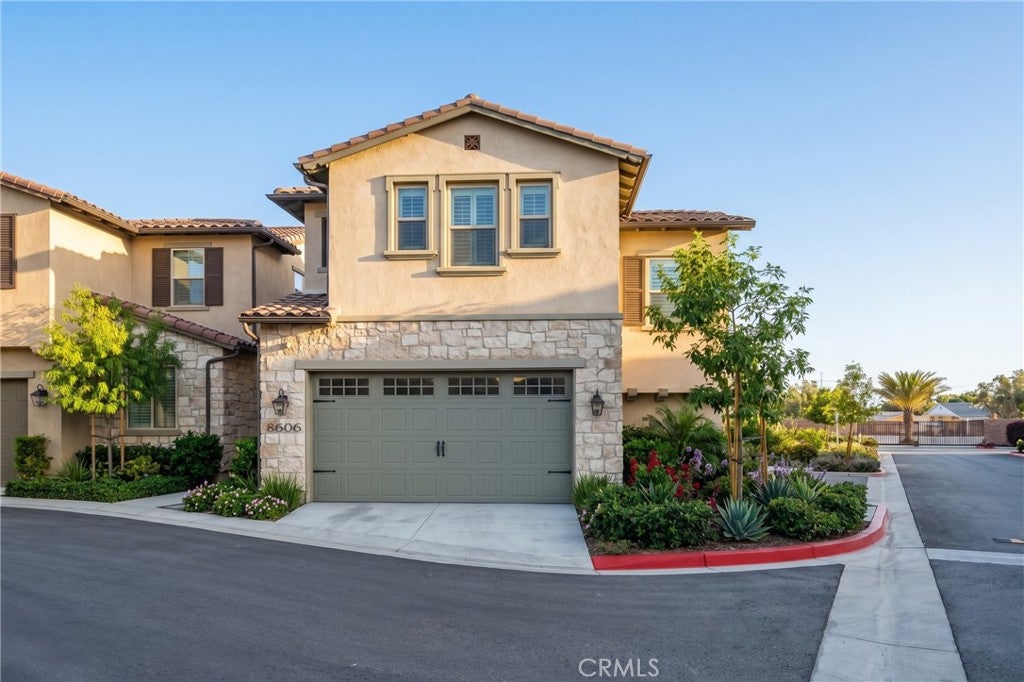 8606 Mission Dr