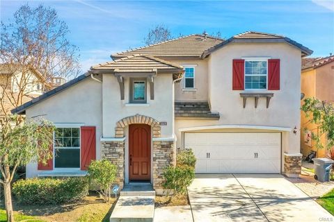 31253 Mangrove Drive Temecula CA 92592
