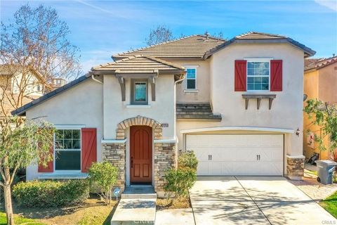31253 Mangrove Drive Temecula CA 92592
