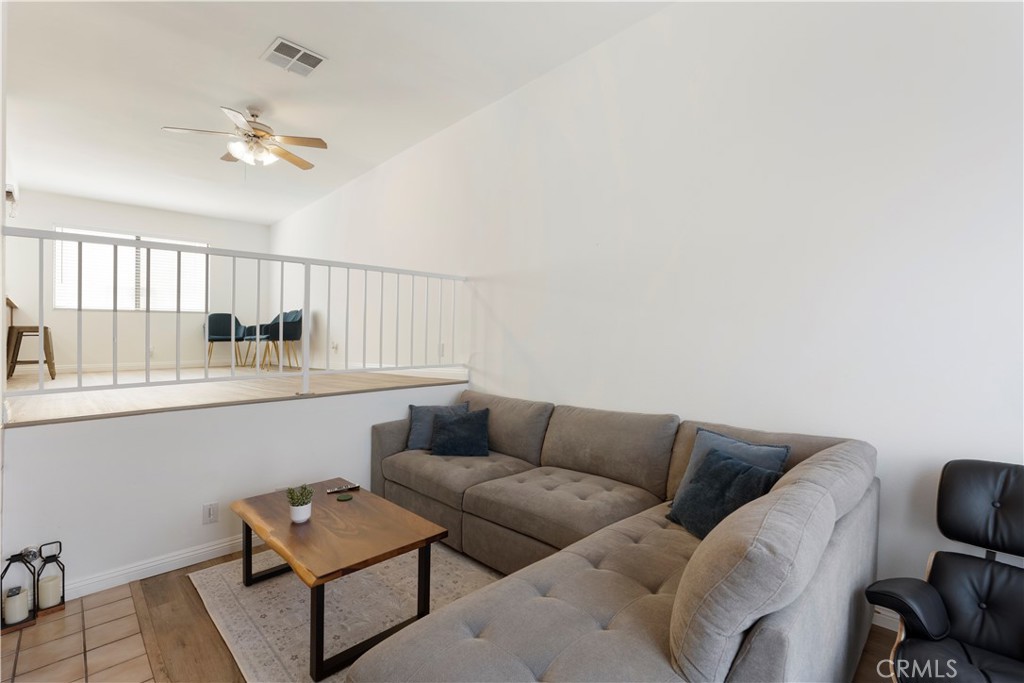 Tres Robles (TRES) - Residential