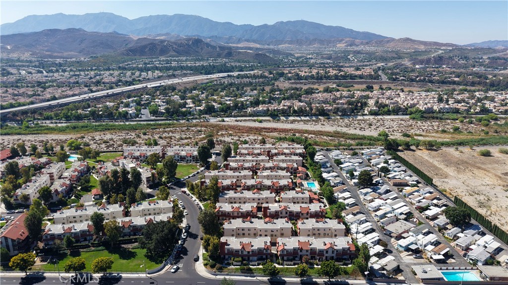 Tres Robles (TRES) - Residential