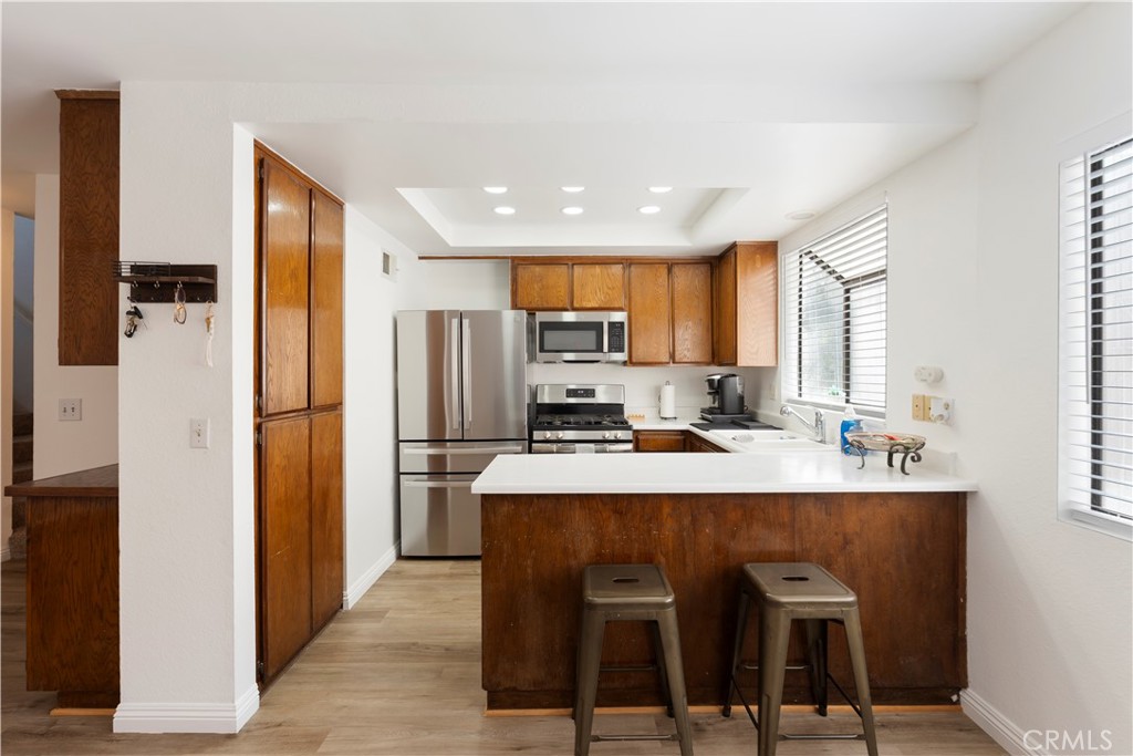 Tres Robles (TRES) - Residential