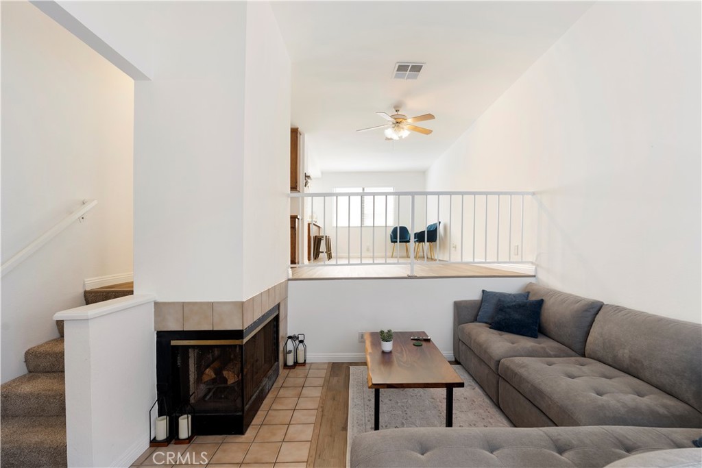 Tres Robles (TRES) - Residential