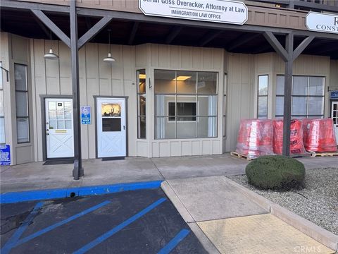 Photo of 935 Riverside Ave #9, Paso Robles, CA 93446 (MLS # NS26009799)