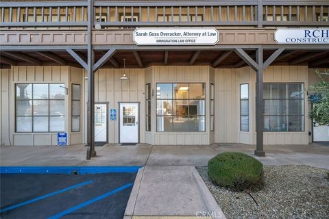 Tiny photo for 935 Riverside Ave #9, Paso Robles, CA 93446 (MLS # NS26009799)