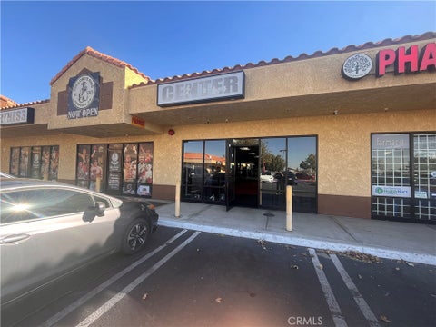 Photo of 16455 Main ST #9, Hesperia, CA 92345 (MLS # HD26195766)