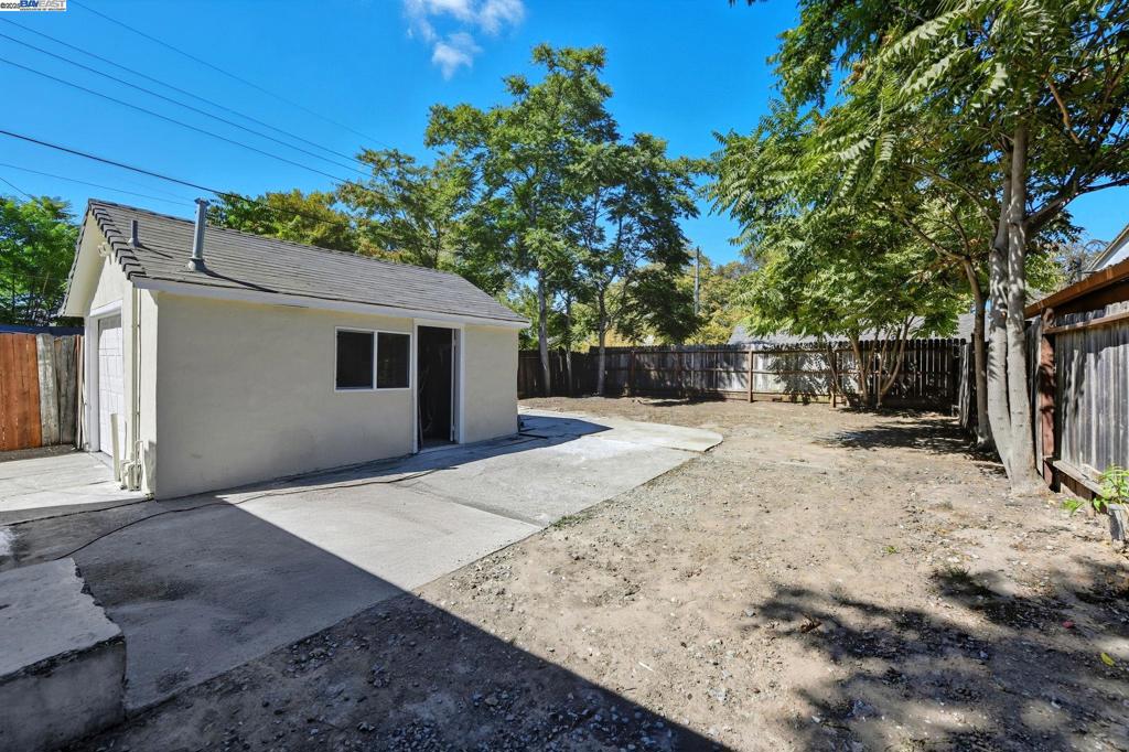 Other - Residential