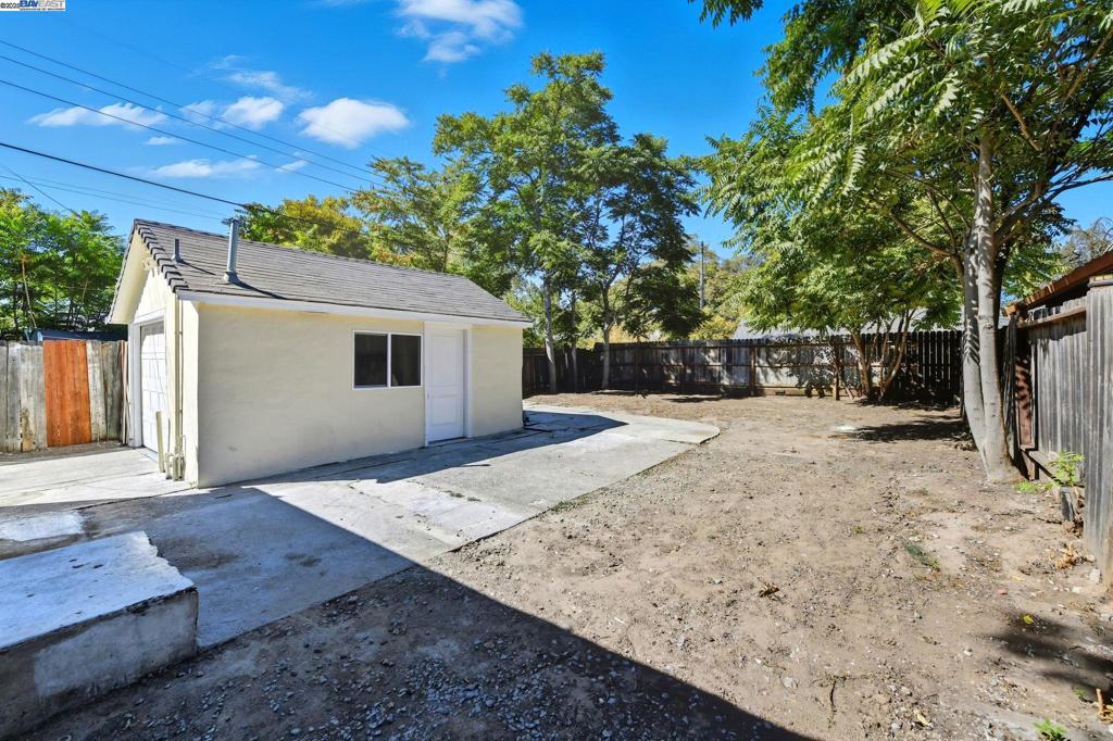 Other - Residential