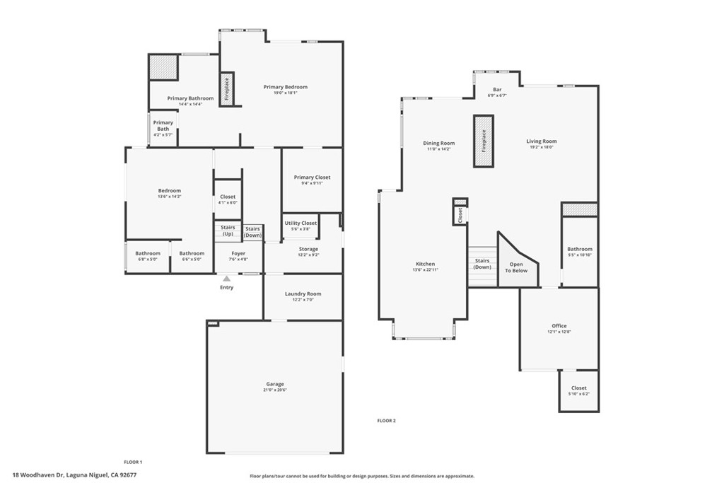 Laguna Woods II (LW2) - Residential