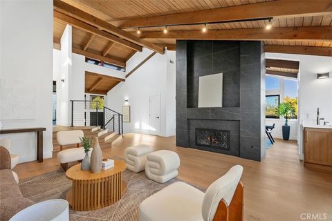 18 Woodhaven Laguna Niguel CA 92677