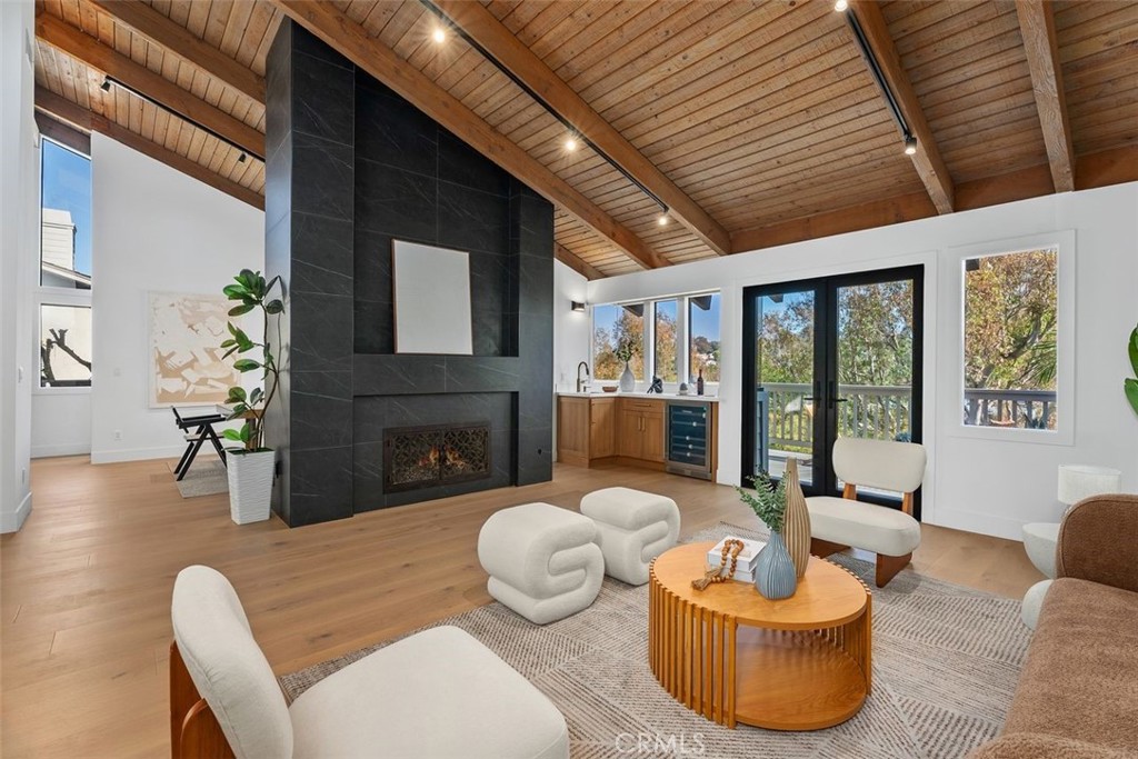 Laguna Woods II (LW2) - Residential