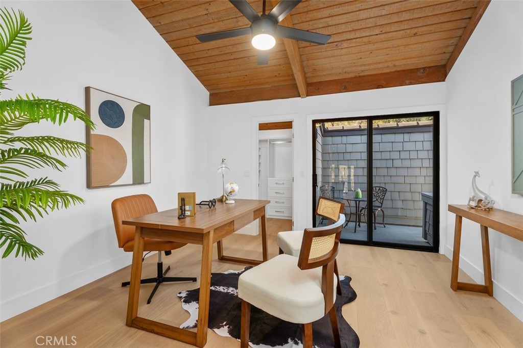 Laguna Woods II (LW2) - Residential