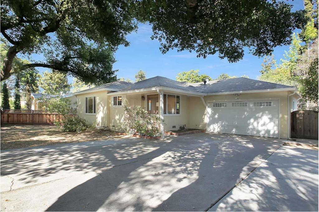 1465 Grant Road