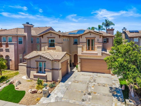 Photo of 13133 Via Canyon Dr. DR, San Diego, CA 92129 (MLS # 260018991SD)