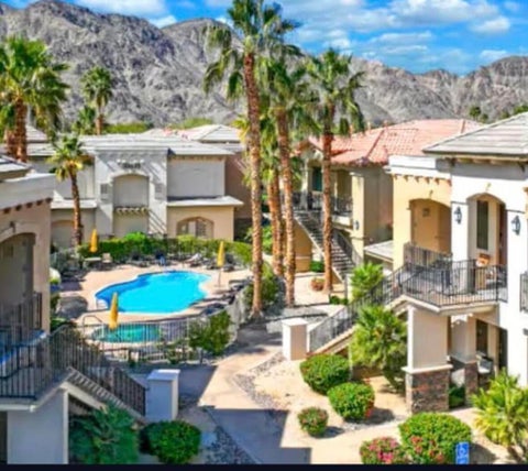 Photo of 50650 Santa Rosa Plaza #3, La Quinta, CA 92253 (MLS # 219154620DA)