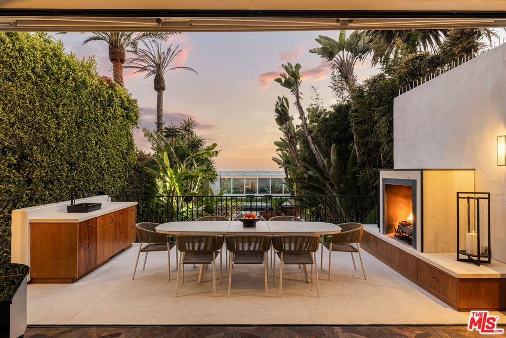 Photo of 966 Palisades Beach Road, Santa Monica, CA 90403 (MLS # 26635039)