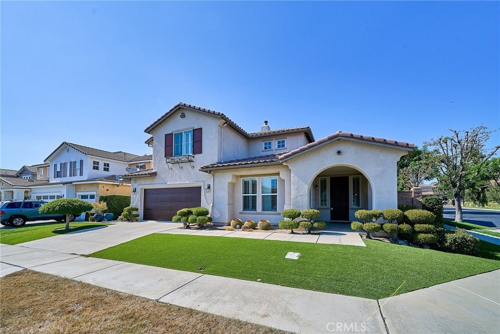 15592 Iron Spring Lane